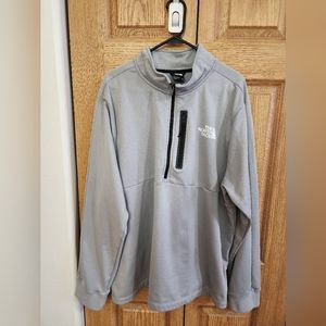 The North Face 1/2 Zip